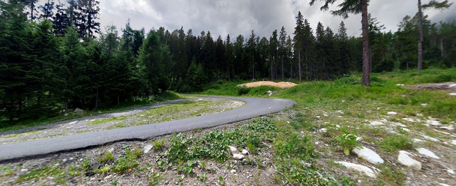 Velické pleso Velické pleso
